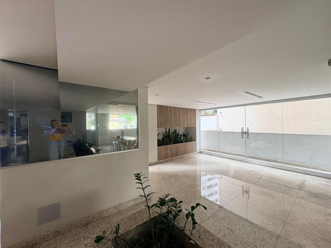 Apartamento, Santo Antônio, 3 Quartos, 2 Vagas, 1 Suíte