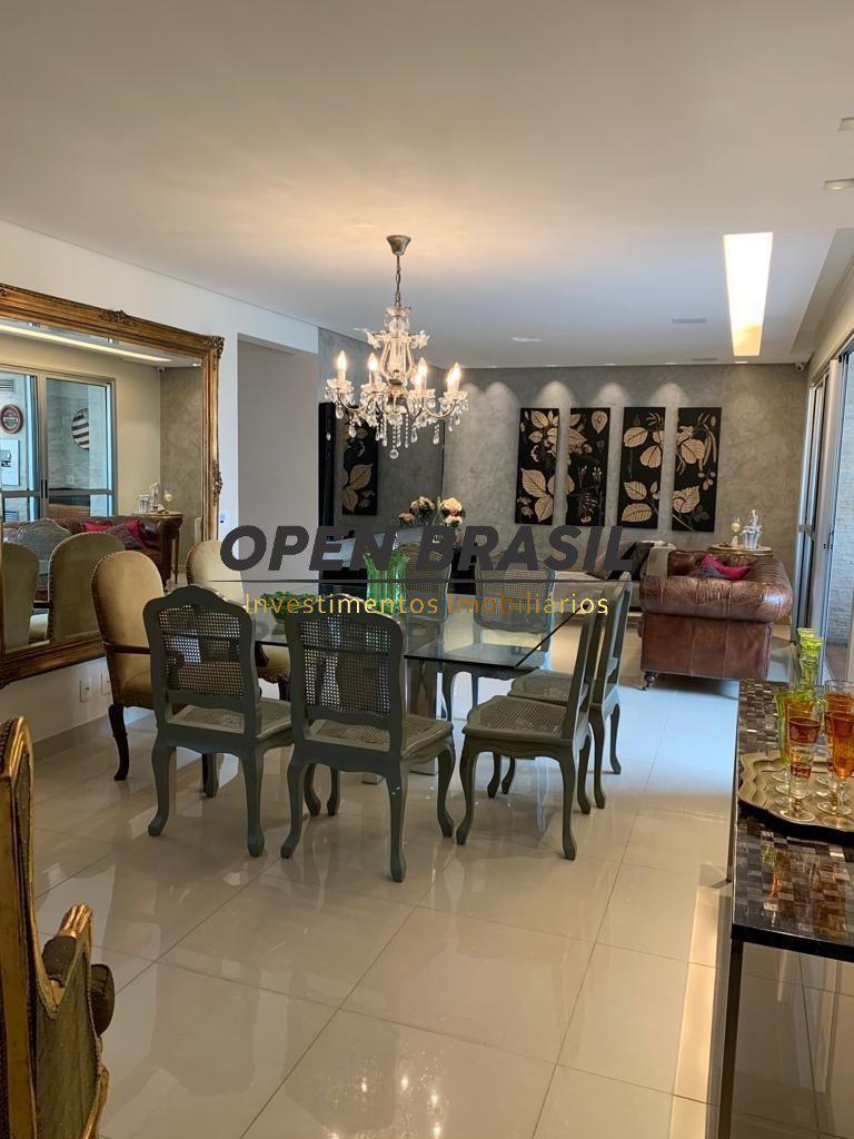 Apartamento, Vila da Serra, 3 Quartos, 3 Vagas, 1 Suíte