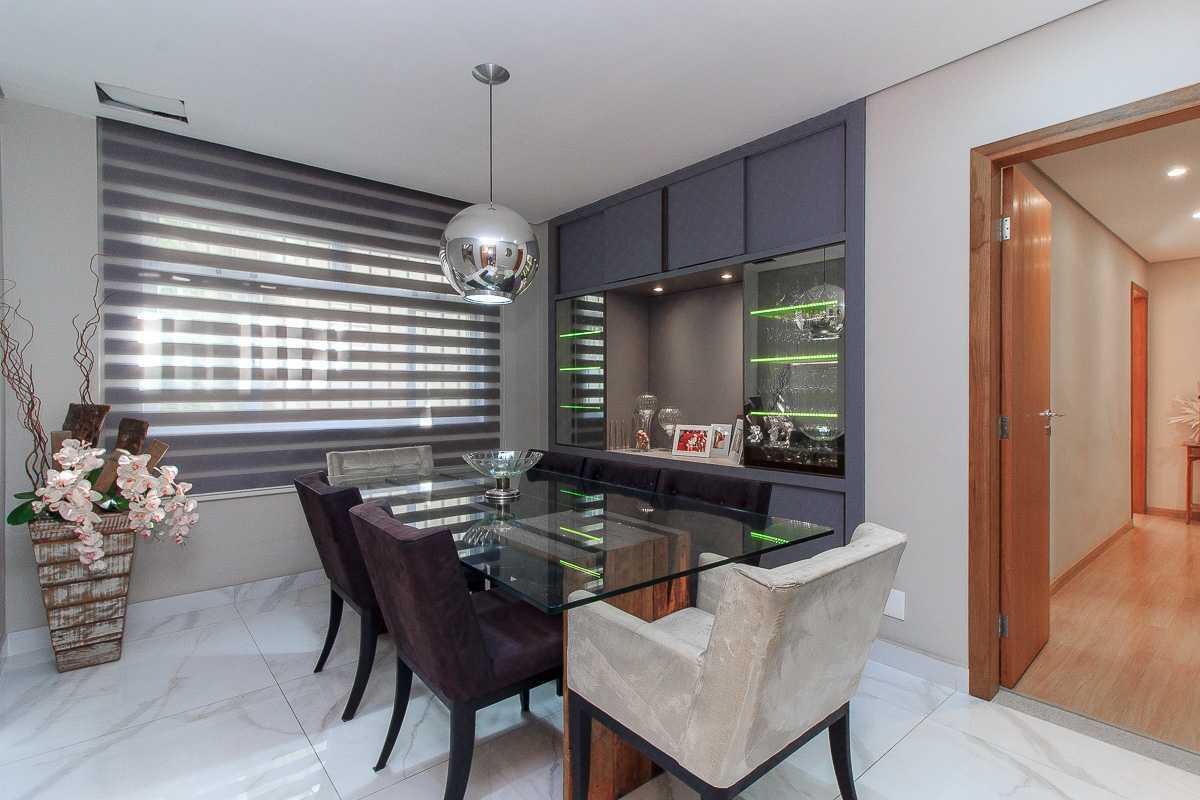Apartamento, Santo Antônio, 4 Quartos, 2 Vagas, 1 Suíte