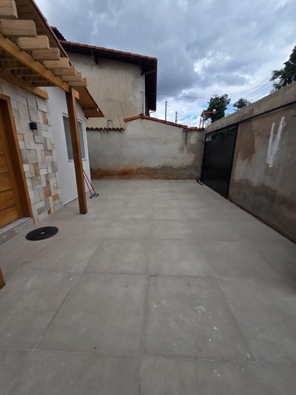 Casa, Conjunto Celso Machado, 3 Quartos, 3 Vagas, 1 Suíte