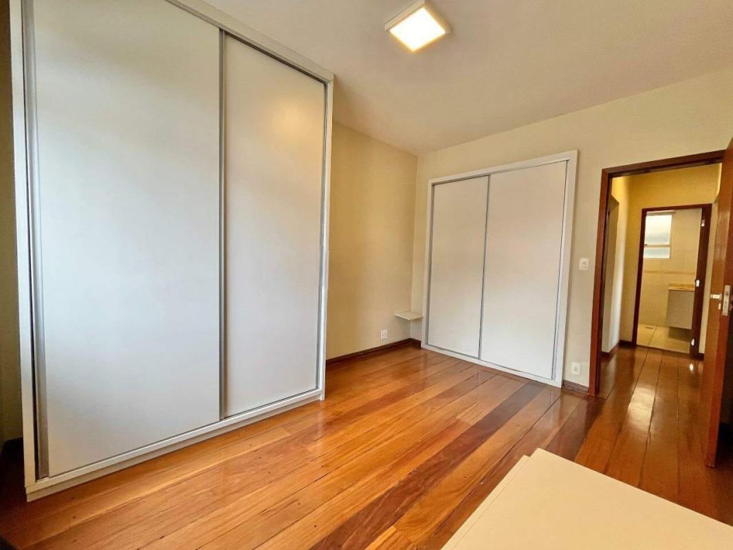 Apartamento, São Pedro, 3 Quartos, 1 Vaga, 1 Suíte