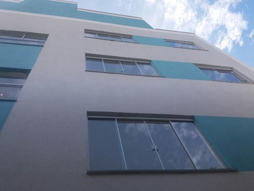 Apartamento, Duque de Caxias, 2 Quartos, 1 Vaga