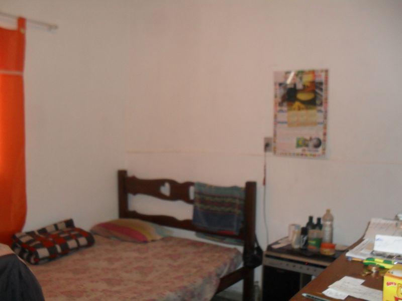 Casa, Liberdade, 2 Quartos, 0 Vaga