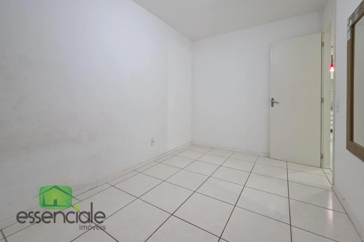 Apartamento, Monte Castelo, 2 Quartos, 1 Vaga, 1 Suíte