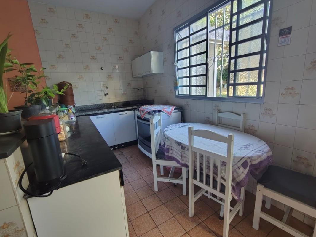 Casa, Céu Azul, 5 Quartos, 3 Vagas, 2 Suítes