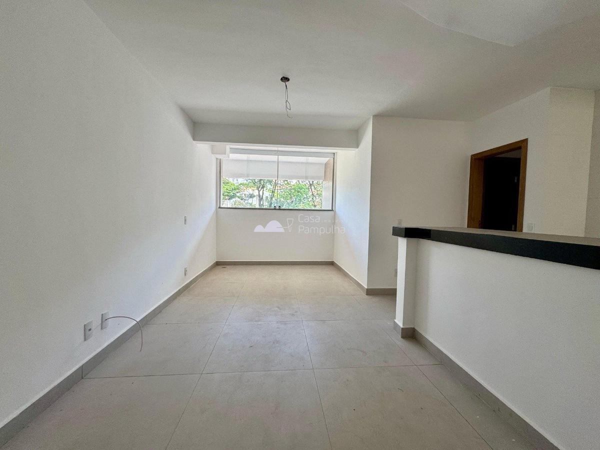 Apartamento, Jaraguá, 3 Quartos, 3 Vagas, 1 Suíte