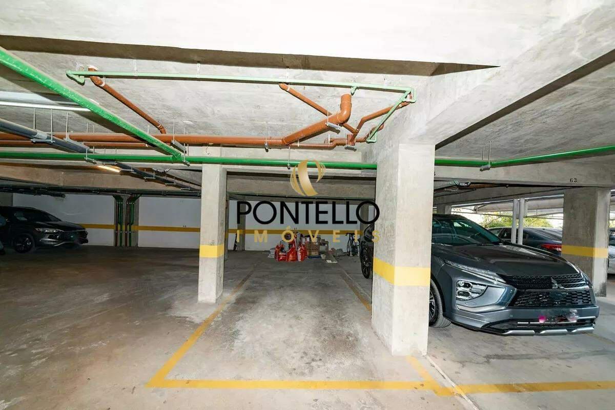 Apartamento, Buritis, 4 Quartos, 2 Vagas, 1 Suíte