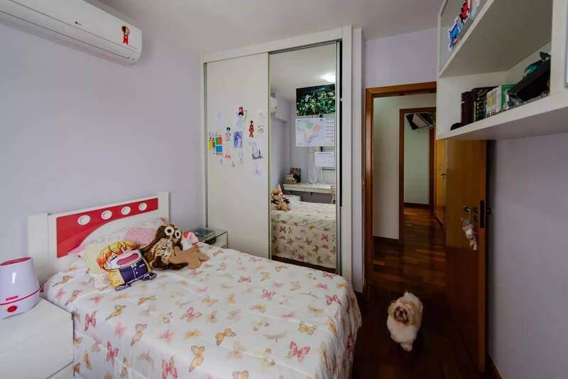 Apartamento, Prado, 4 Quartos, 2 Vagas, 1 Suíte