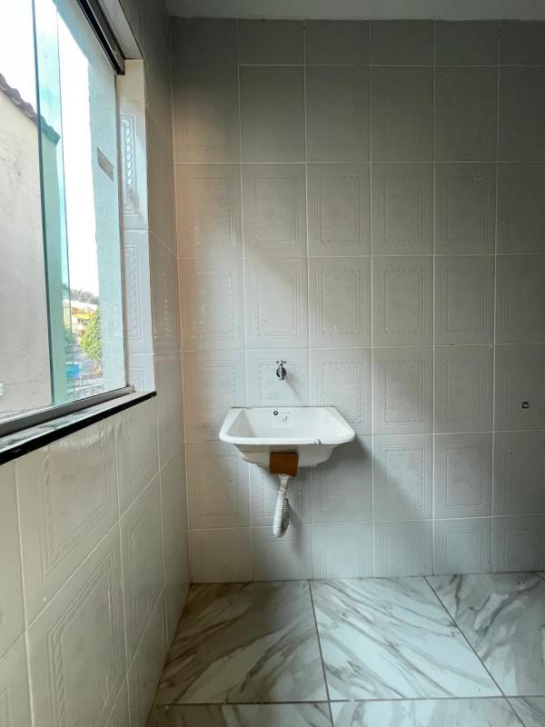 Casa, Palmeiras, 2 Quartos, 1 Vaga, 1 Suíte