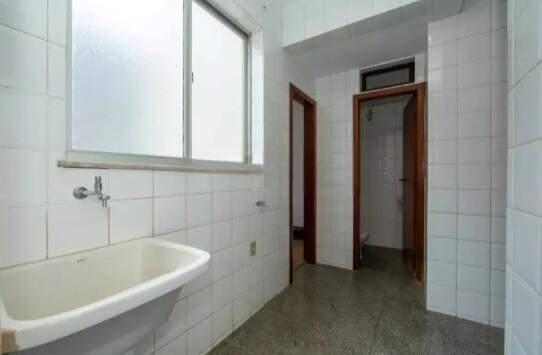 Apartamento, Serra, 4 Quartos, 2 Vagas