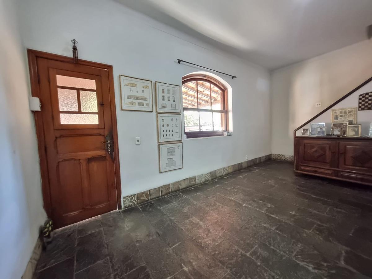 Casa, São Luiz (pampulha), 7 Quartos, 6 Vagas, 3 Suítes