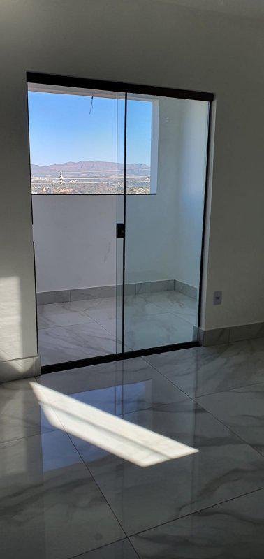 Apartamento, Palmeiras, 3 Quartos, 1 Vaga