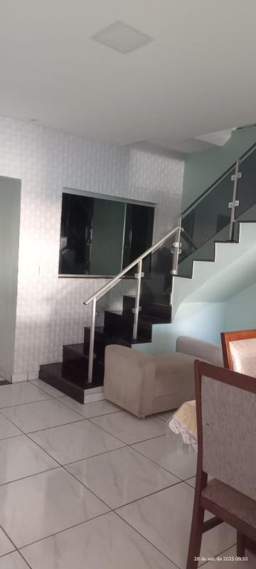 Casa, São Pedro, 3 Quartos, 4 Vagas