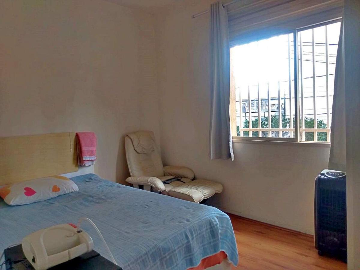 Apartamento, Calafate, 3 Quartos, 1 Vaga