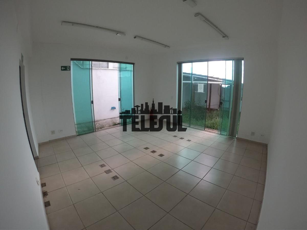 Galpão, Santa Luiza, 0 Quarto, 4 Vagas