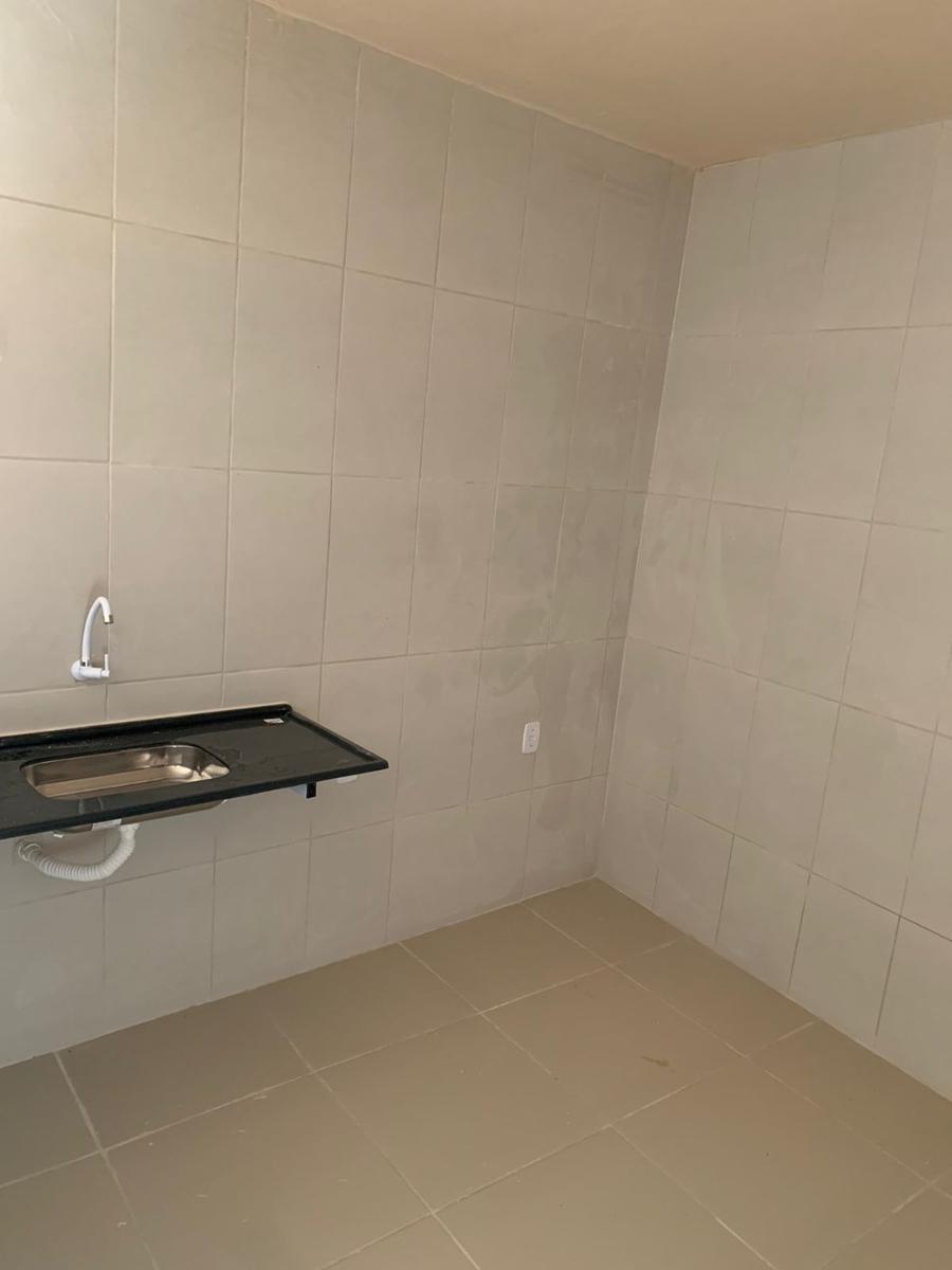 Casa, Alvorada, 1 Quarto, 1 Vaga