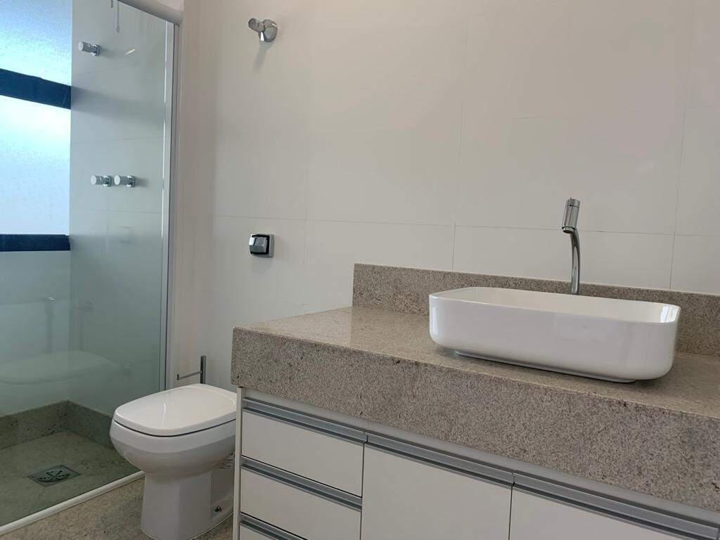 Cobertura, Anchieta, 4 Quartos, 5 Vagas, 3 Suítes