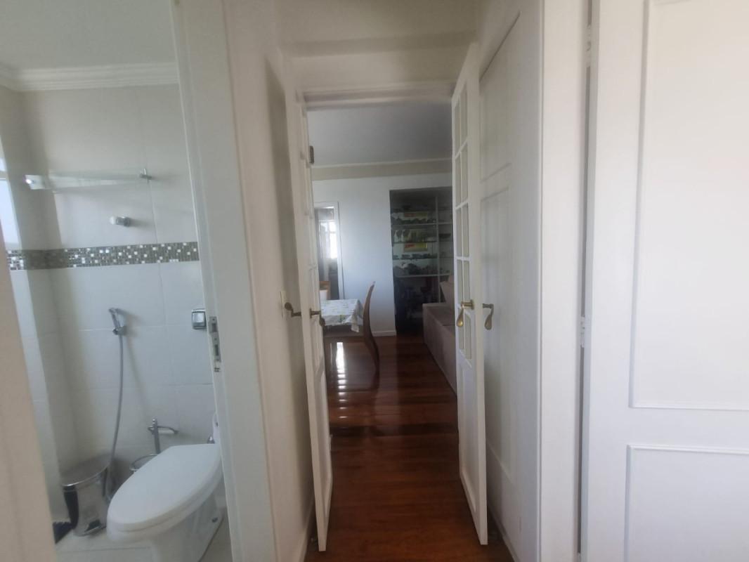 Apartamento, Carmo, 2 Quartos, 1 Vaga