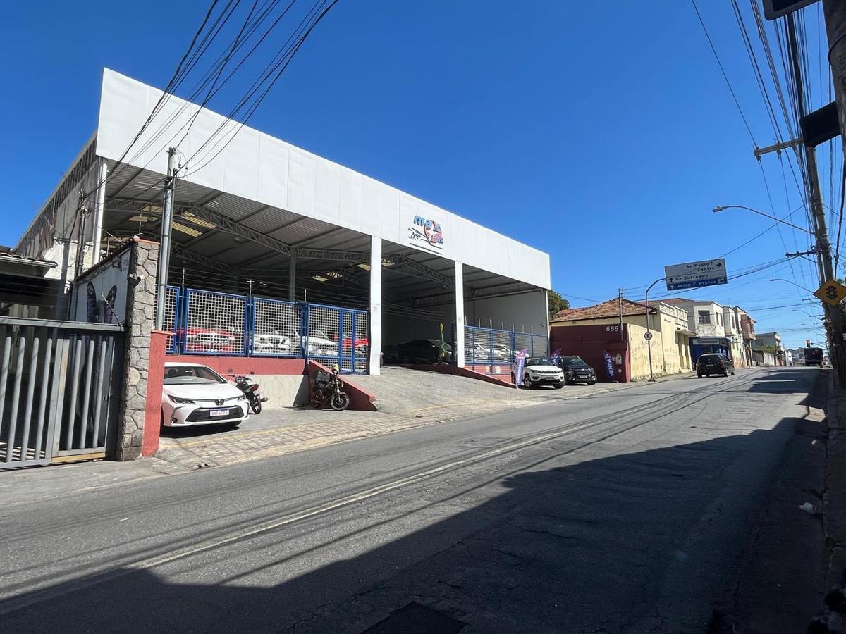 Andar, Carlos Prates, 0 Quarto, 0 Vaga