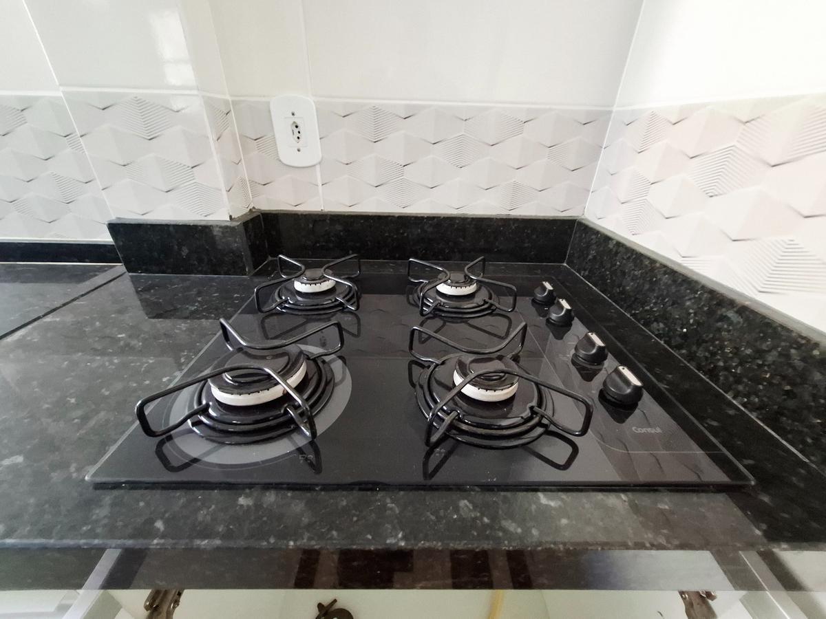 Quitinete, Nova Floresta, 1 Quarto, 0 Vaga