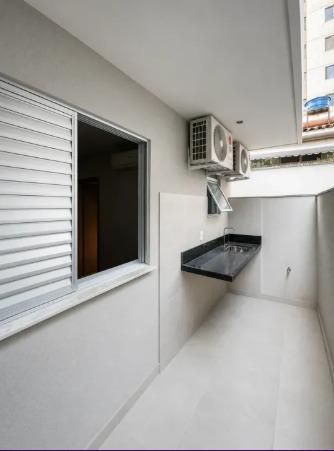 Apartamento, Anchieta, 2 Quartos, 2 Vagas, 2 Suítes
