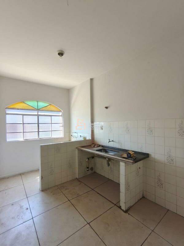 Apartamento, Jatobá (barreiro), 2 Quartos