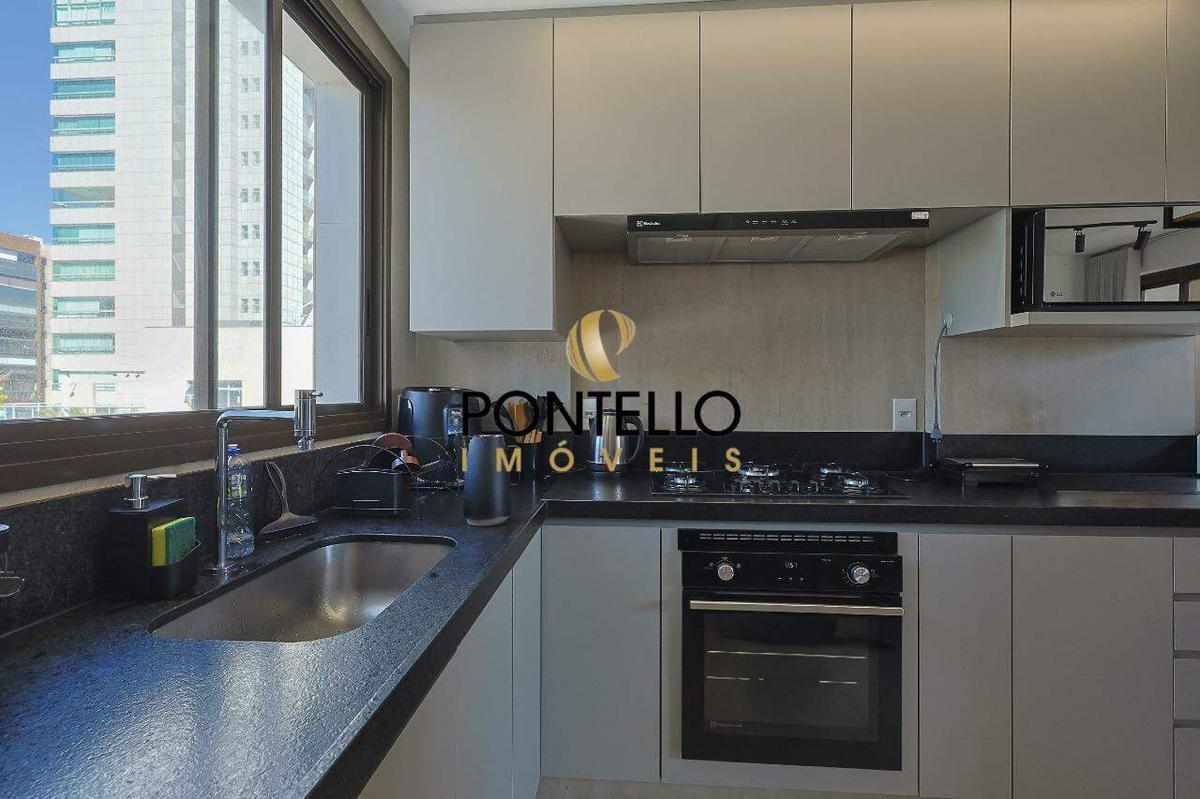 Apartamento, Cruzeiro, 3 Quartos, 2 Vagas, 1 Suíte