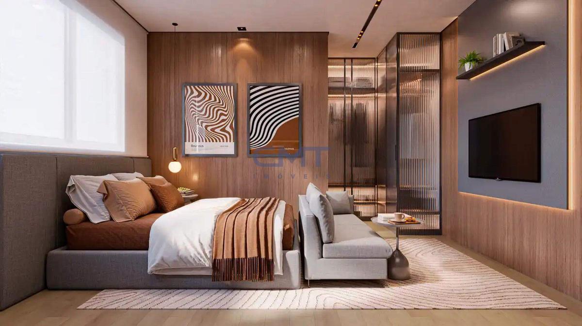Apartamento, Estoril, 1 Quarto, 0 Vaga