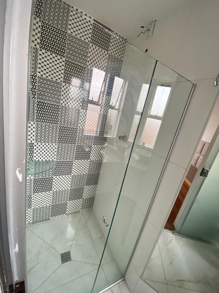 Apartamento, Floresta, 3 Quartos, 1 Vaga, 1 Suíte