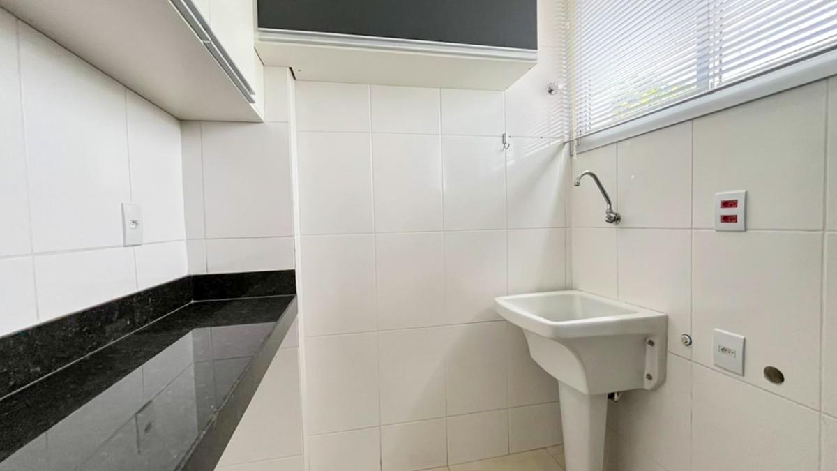 Cobertura, Itapoã, 3 Quartos, 2 Vagas, 2 Suítes