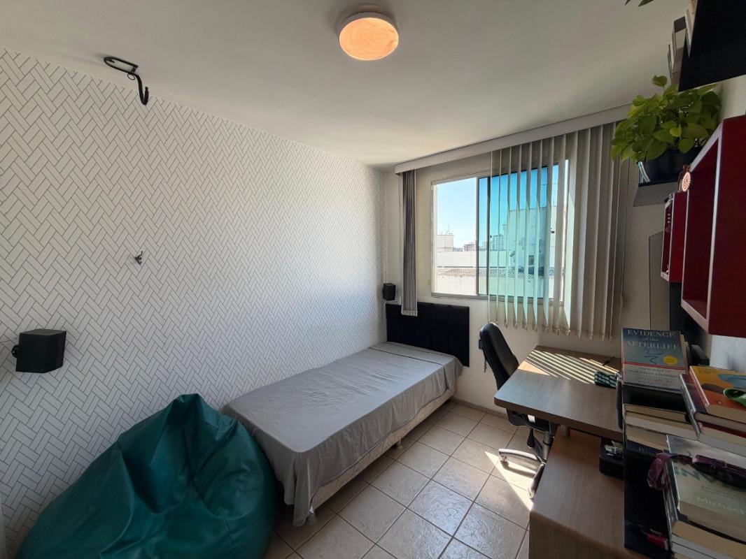 Apartamento, Silveira, 4 Quartos, 1 Vaga, 1 Suíte