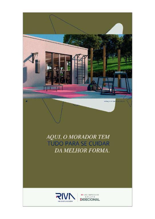 Apartamento, Ouro Preto, 3 Quartos, 1 Vaga, 1 Suíte