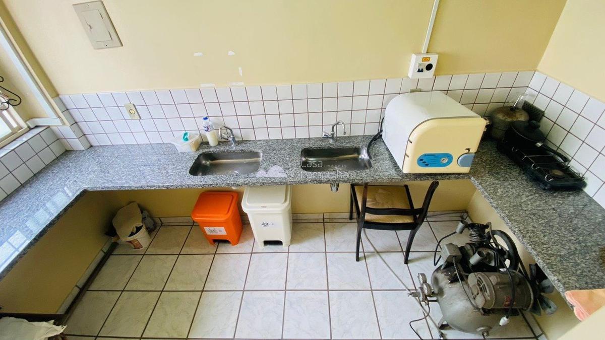 Galpão, Vila Clóris, 0 Quarto, 0 Vaga