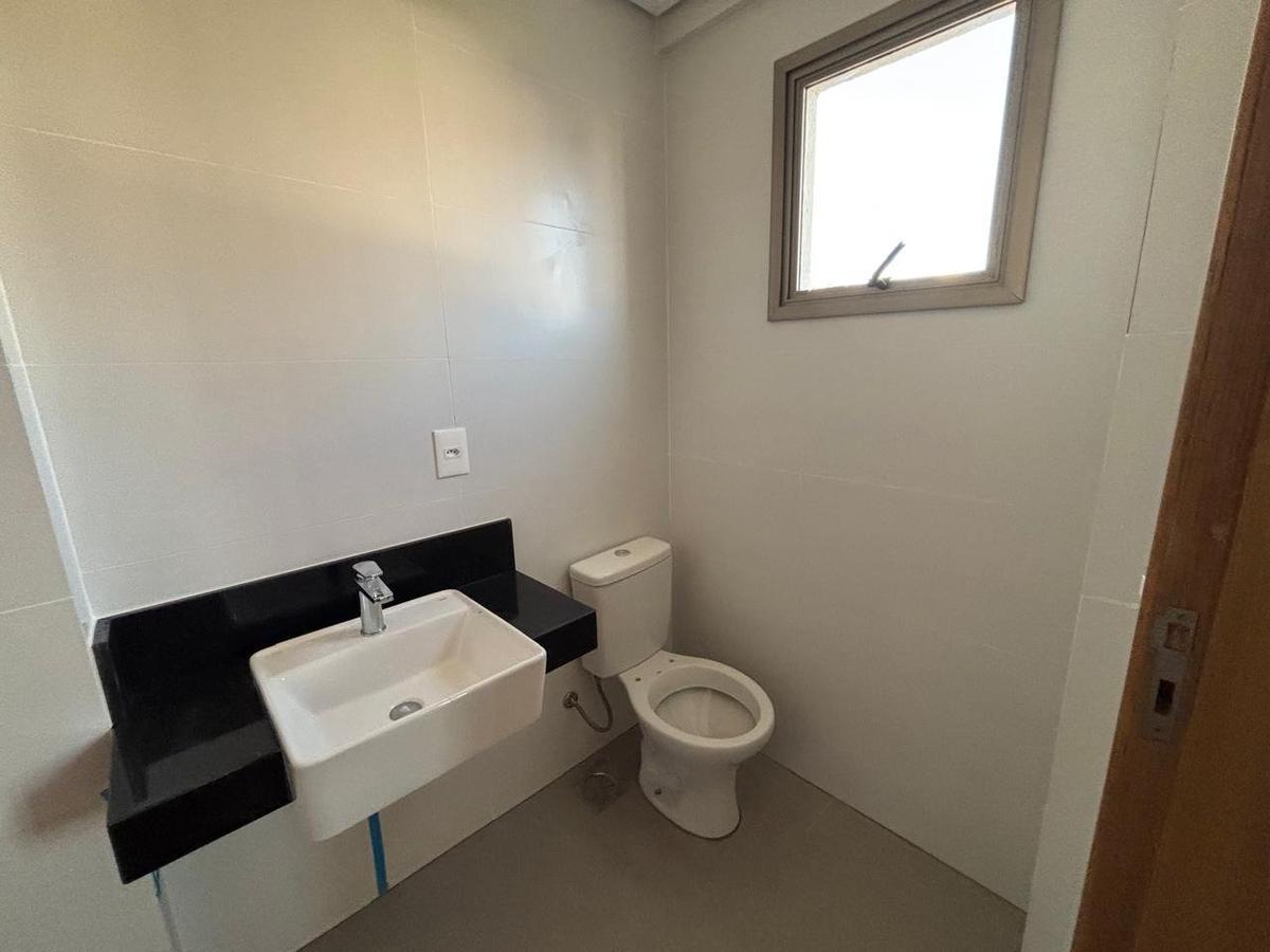 Cobertura, São Lucas, 3 Quartos, 2 Vagas, 2 Suítes