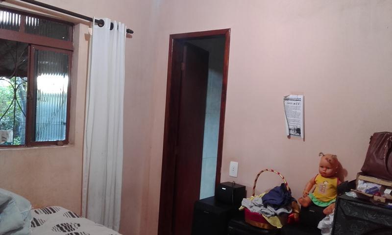 Casa, Conjunto Confisco, 2 Quartos, 1 Vaga