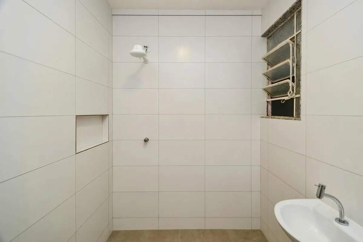 Apartamento, Centro, 2 Quartos, 0 Vaga