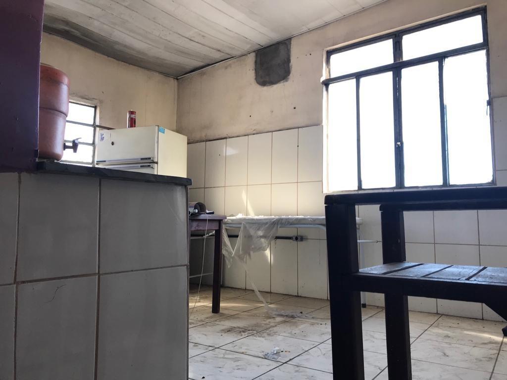 Andar, Padre Eustáquio, 0 Quarto, 5 Vagas