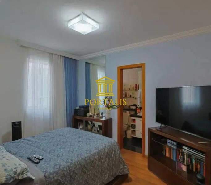 Apartamento, Buritis, 4 Quartos, 2 Vagas, 1 Suíte