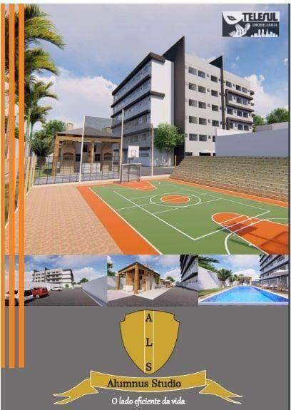Apart Hotel, Vargem, 1 Quarto, 1 Vaga