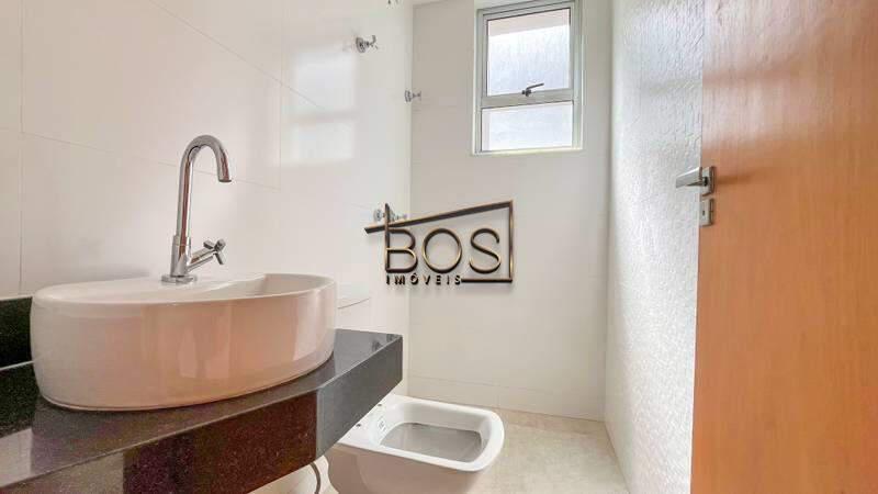 Apartamento, Serra, 2 Quartos, 2 Vagas, 1 Suíte