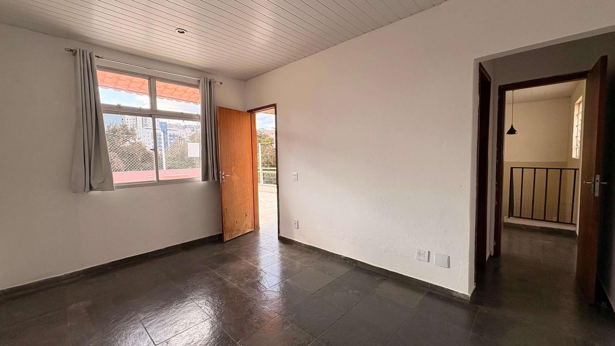 Cobertura, Serra, 4 Quartos, 1 Vaga, 1 Suíte