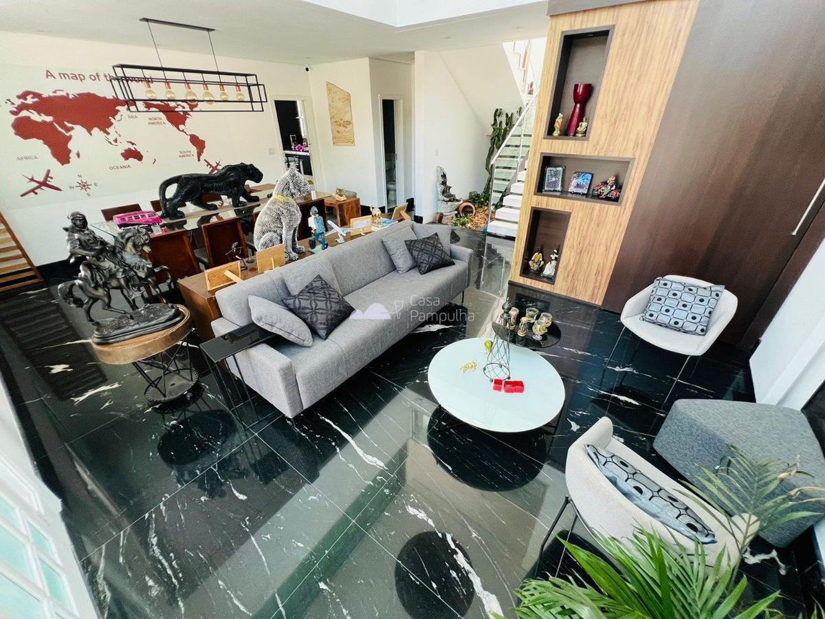 Casa, Jardim Atlântico, 5 Quartos, 10 Vagas, 5 Suítes