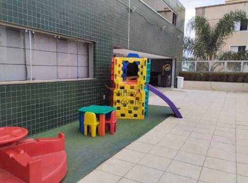 Apartamento, Buritis, 4 Quartos