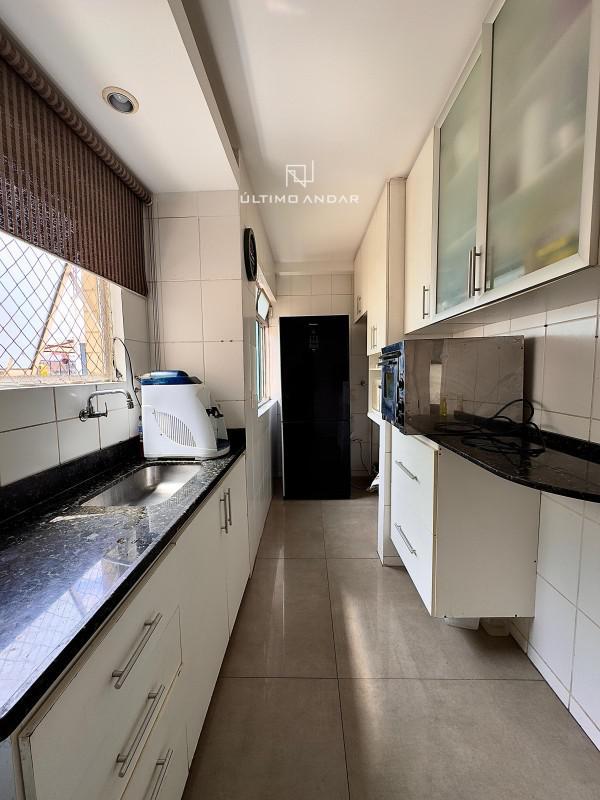 Cobertura, Castelo, 2 Quartos, 2 Vagas, 1 Suíte