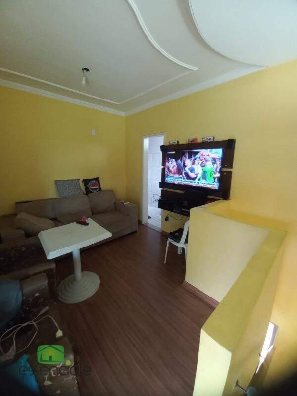 Cobertura, Jardim Riacho das Pedras, 3 Quartos, 1 Vaga, 1 Suíte