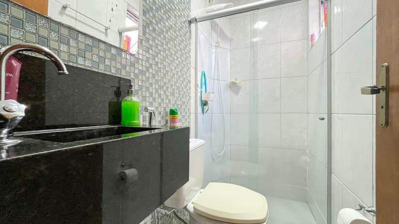 Cobertura, Serrano, 3 Quartos, 1 Vaga, 1 Suíte