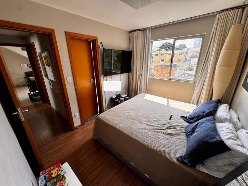 Cobertura, Santa Inês, 3 Quartos, 2 Vagas, 1 Suíte