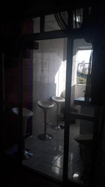 Apartamento, Manacás, 3 Quartos, 1 Vaga