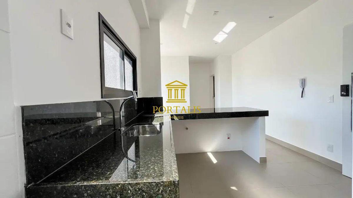 Apartamento, Grajaú, 2 Quartos, 2 Vagas, 2 Suítes