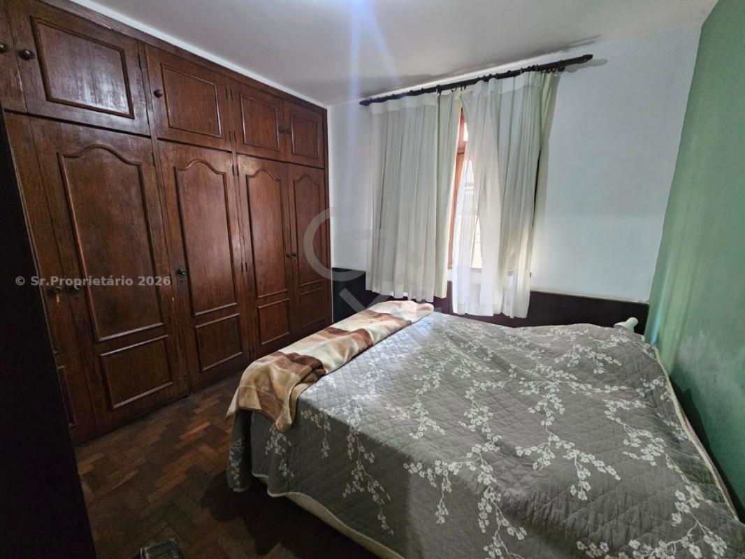 Apartamento, Sion, 4 Quartos, 2 Vagas, 1 Suíte